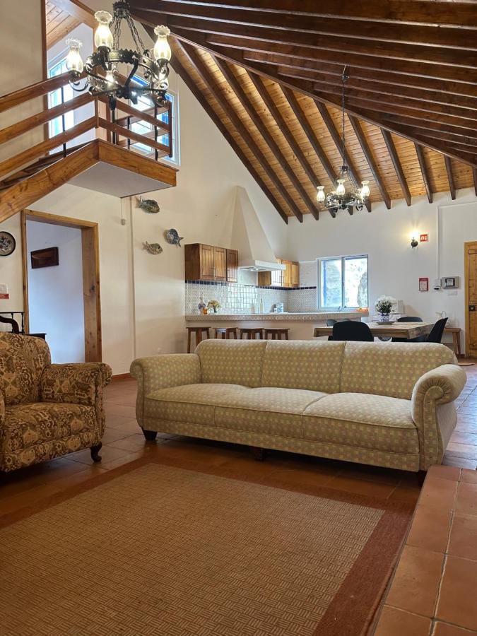 Casa Do Moinho Villa Faial da Terra Buitenkant foto