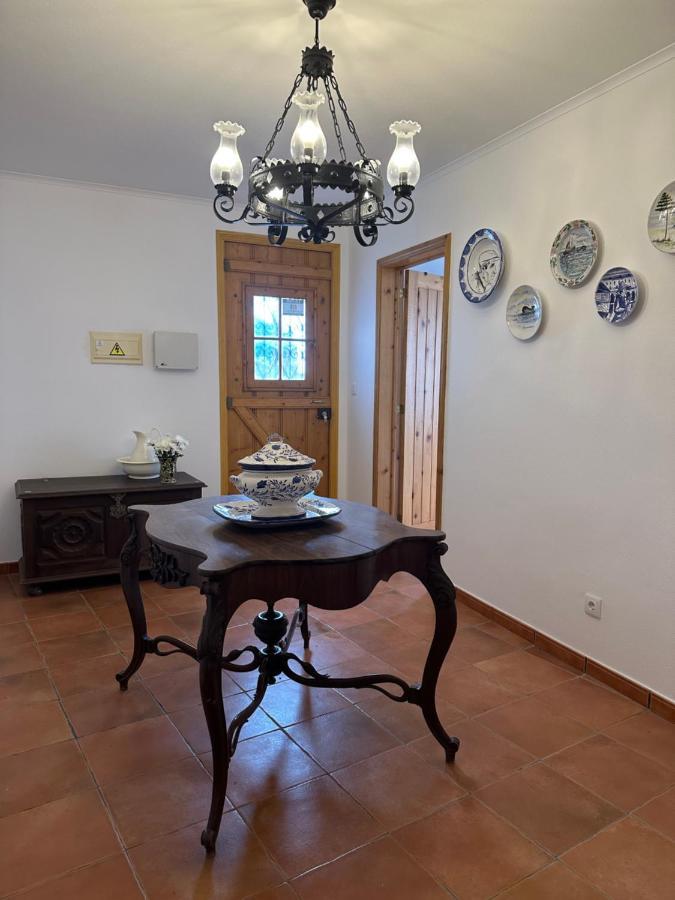 Casa Do Moinho Villa Faial da Terra Buitenkant foto