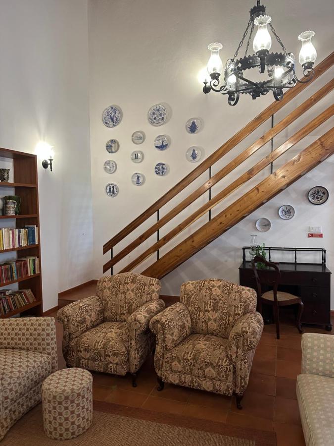 Casa Do Moinho Villa Faial da Terra Buitenkant foto
