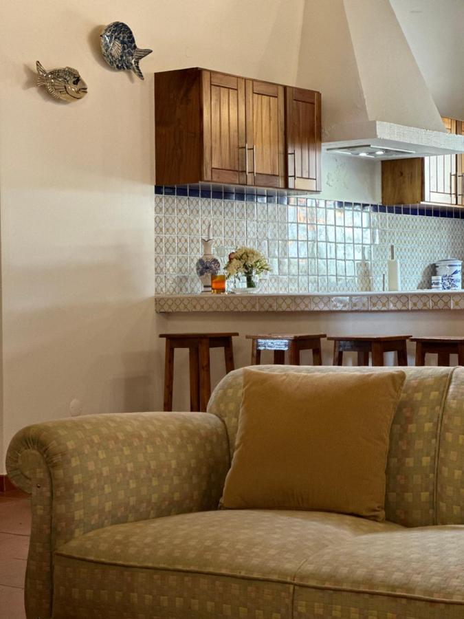 Casa Do Moinho Villa Faial da Terra Buitenkant foto